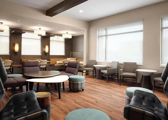 Residence Inn Rochester Mayo Clinic Area South