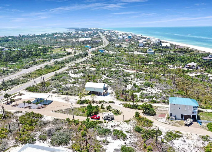 Salty Turtle Rv Lot By Pristine Property Vacation Rentals
