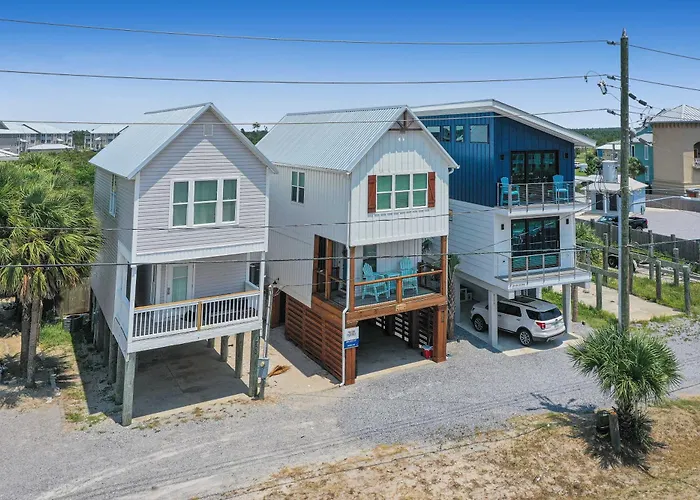 Bucket List By Pristine Properties Vacation Rentals