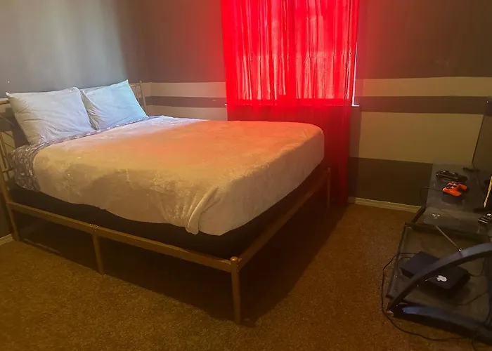 Hotel House