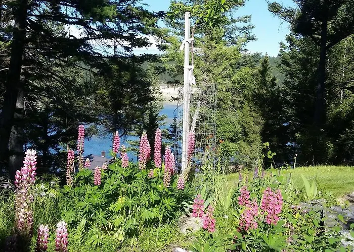 Cottage At Foys Lake Montana