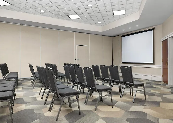 Springhill Suites Boston Peabody