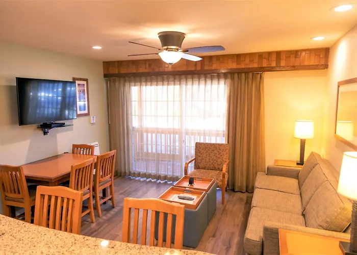The Tahoe Beach & Ski Club Owners Association