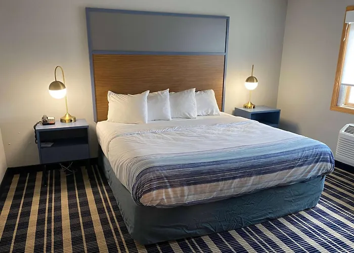 Americinn By Wyndham Chanhassen