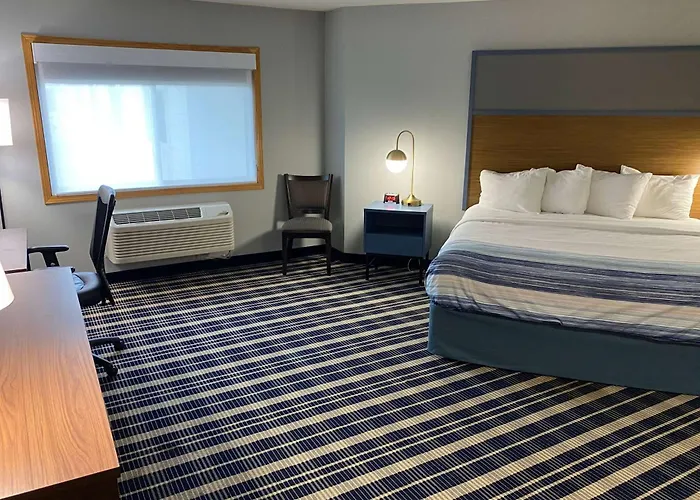 Americinn By Wyndham Chanhassen