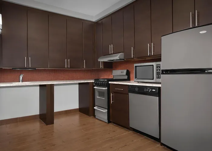 Towneplace Suites Bridgeport Clarksburg