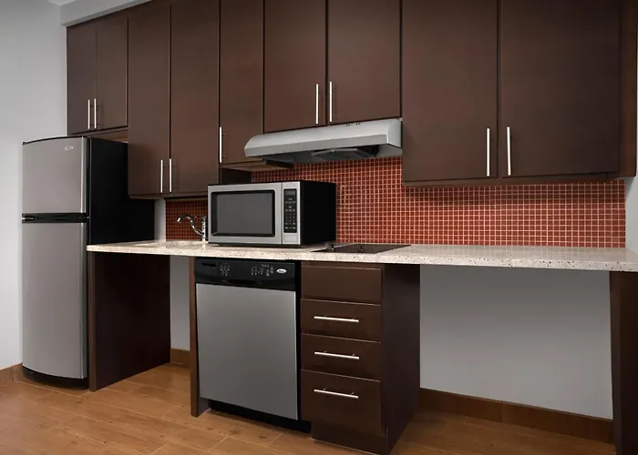 Towneplace Suites Bridgeport Clarksburg