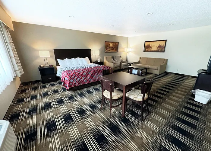 Econo Lodge Wausau - Rothschild
