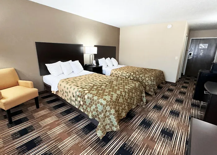 Econo Lodge Wausau - Rothschild