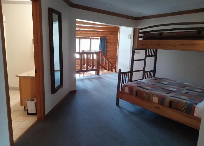 Centerstone Resort Lake-Aire