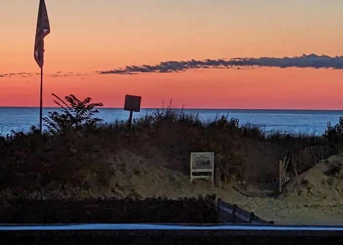 Nantasket Beach - Winter - Jan-May 2027