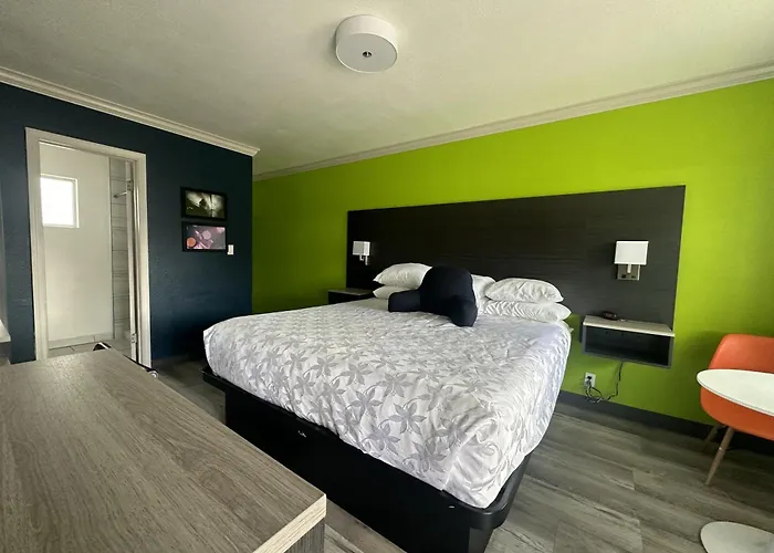 Signature Inn Winnemucca
