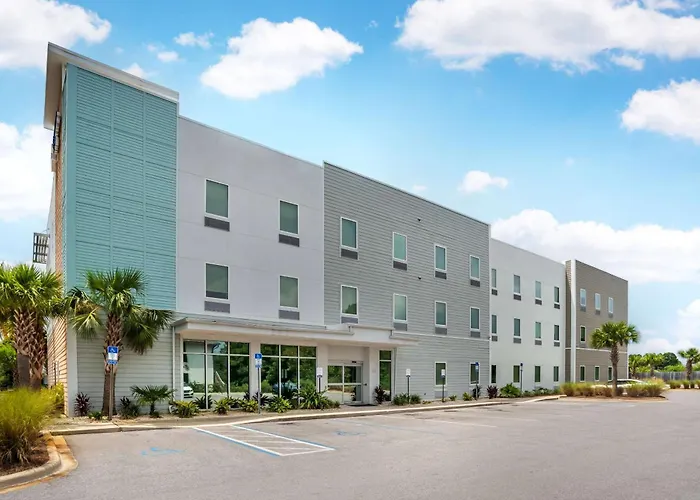 Comfort Inn Miramar Beach-Destin