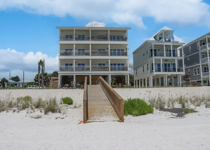 The Great White 2 By Pristine Properties Vacation Rentals
