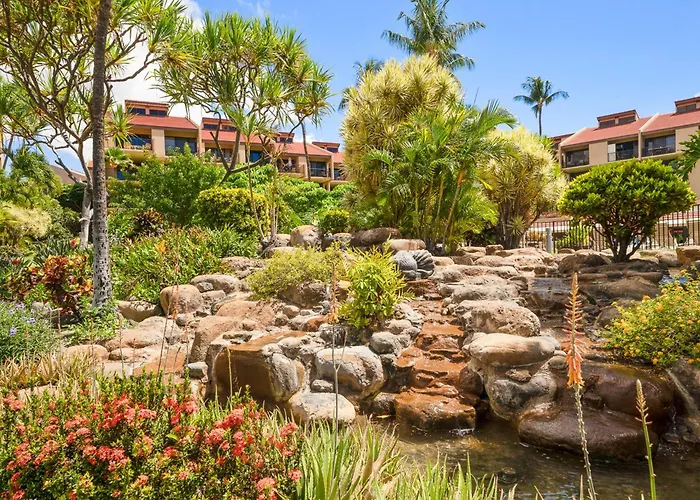 Walk To Beach | Pools, Pickleball, Kihei