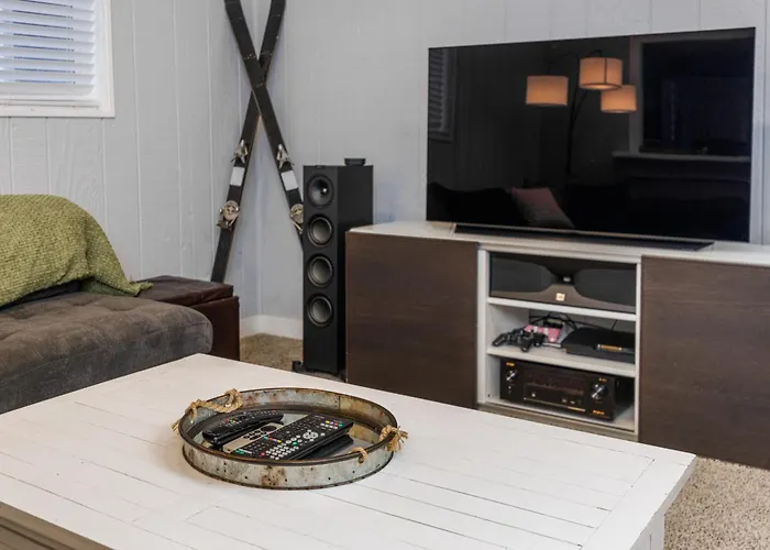 Cottonwood Heights | Ski, Canyons, Bbq & Sports