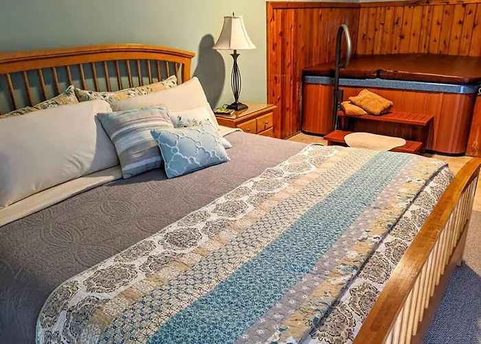 Springbrook Inn Ausable