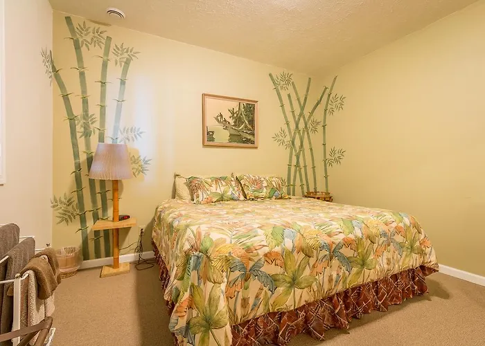 Aloha Alaska Vacation Rentals