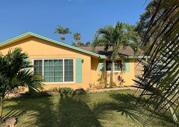 Bonita Mango House