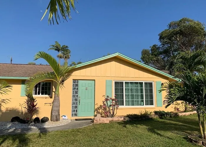 Bonita Mango House
