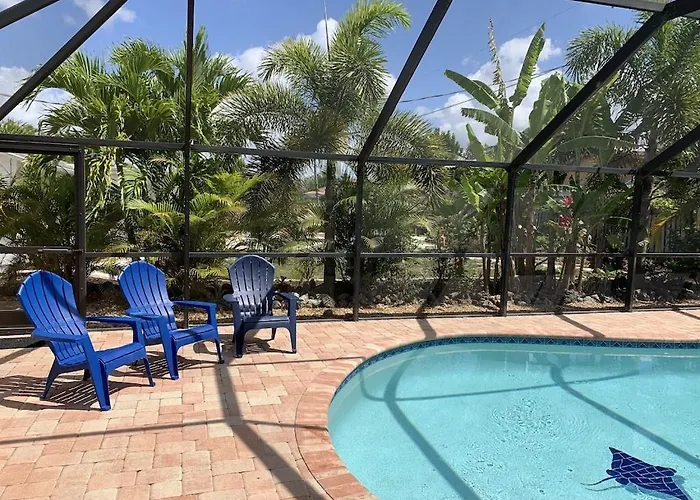 Bonita Mango House