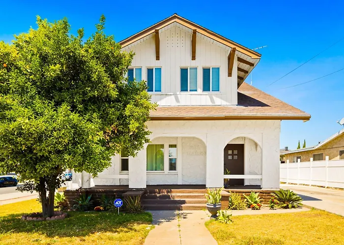 2Bedroom Home - Marengo Estate