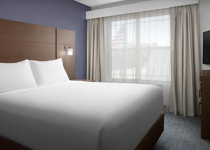 Residence Inn By Marriott Bozeman