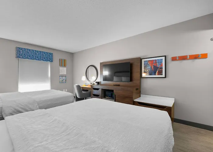Hampton Inn & Suites - Saint Louis South Interstate 55