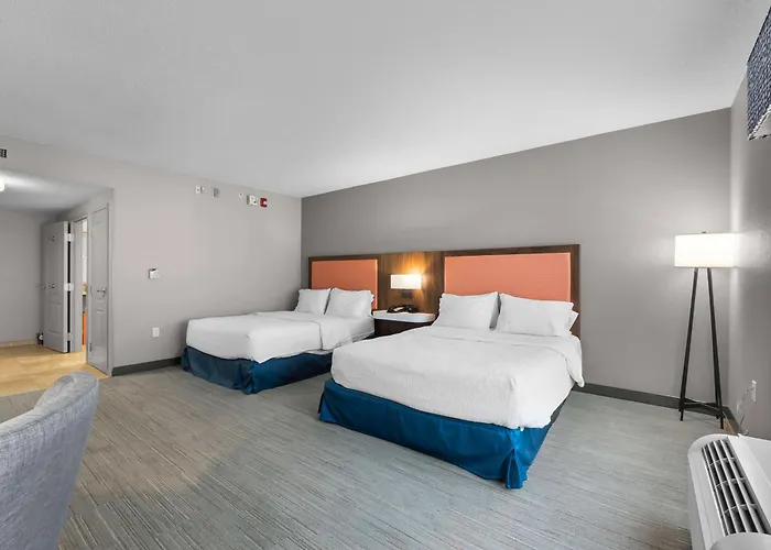 Hampton Inn & Suites - Saint Louis South Interstate 55