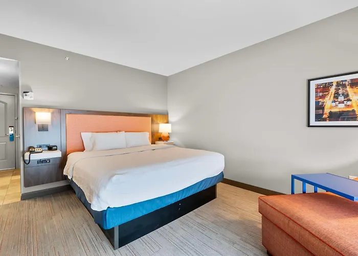 Hampton Inn & Suites - Saint Louis South Interstate 55