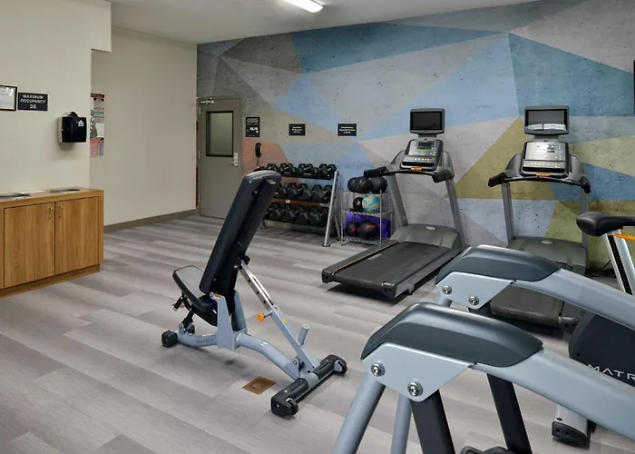 Candlewood Suites Kansas City Northeast By Ihg