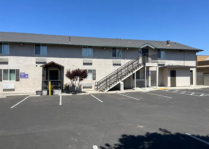 Western Motel