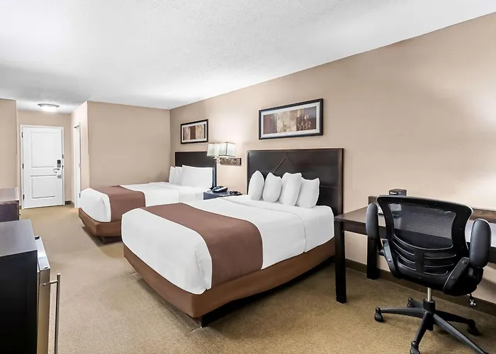 Heartland Inn & Suites, Surestay Collection By Best Western