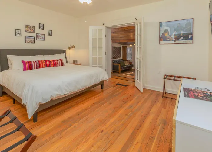 Dreamcatcher B&B