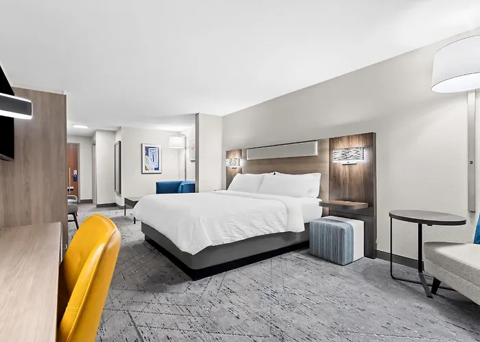 Holiday Inn Express Washington Court House By Ihg