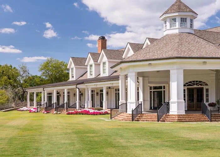 Barnsley Resort
