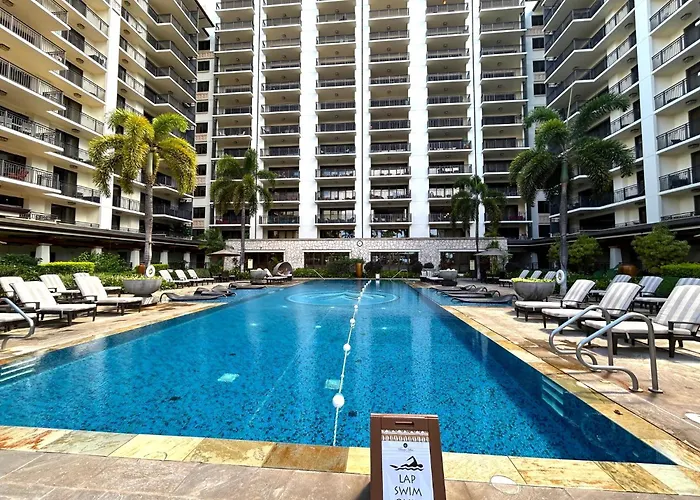 Kbv O1002 Ocean View Spacious 3 Bedroom Unit