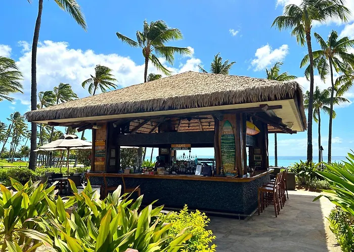 Luxury 2Br 2Ba Ko Olina Beach Villa O410- Sleeps 6 Steps To Lagoon & Aulani