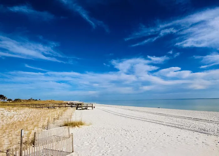 Destin West Gulfside Villa V402
