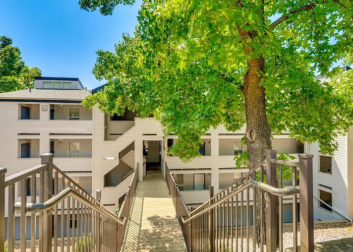 Waterfront Gem W/ Double-Wide Balcony & Sunsets