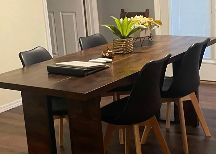 The Diamond Escape , Home In Murfreesboro