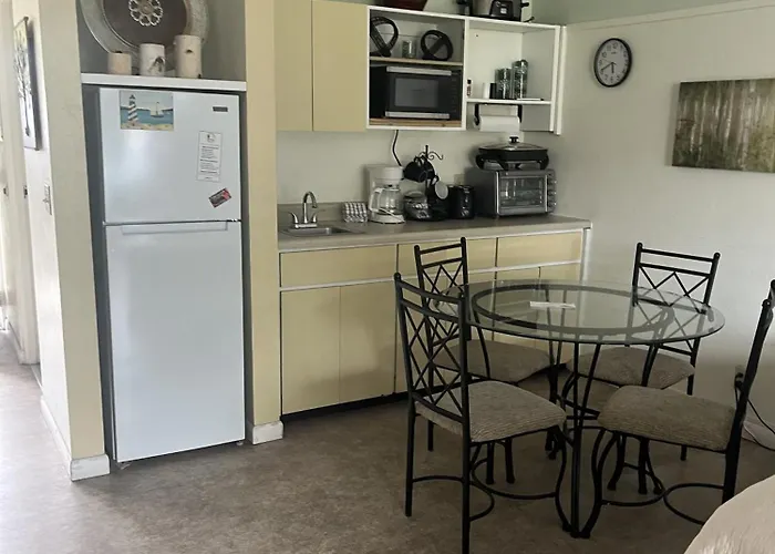 Park Place Unit 128