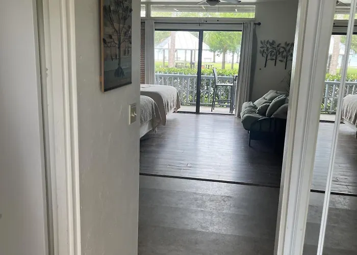 Park Place Unit 128