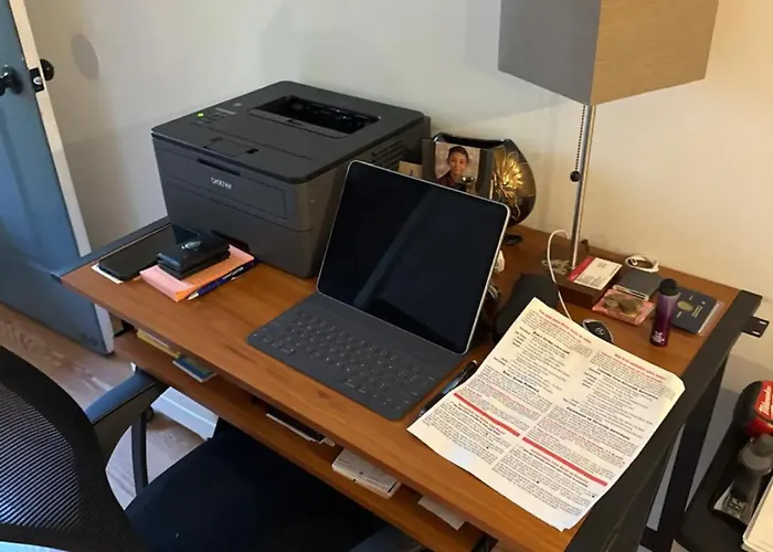 Comfort Apartment Near Newark Airport