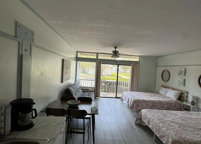 Park Place Unit 123