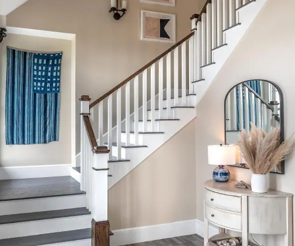 House Island Luxury Residence - Bellmoor