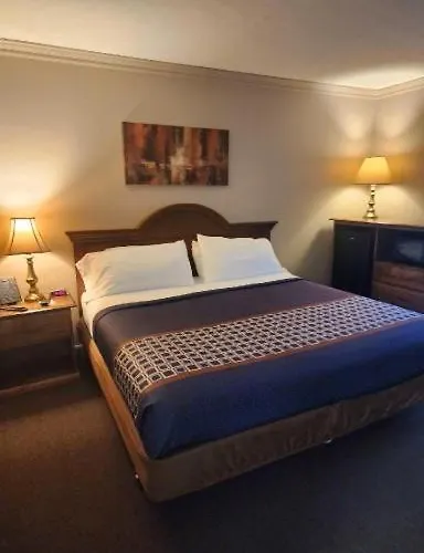 Keyser Inn