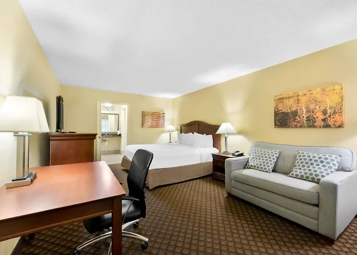 Best Western Coach House