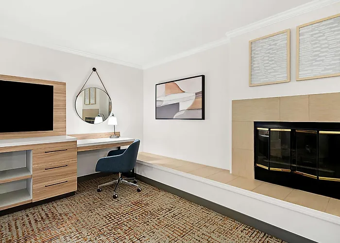 Hampton Inn Morgan Hill