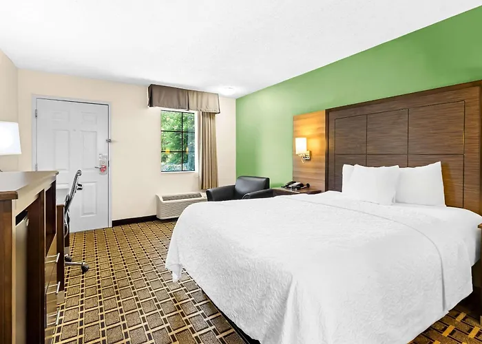Econo Lodge Russellville
